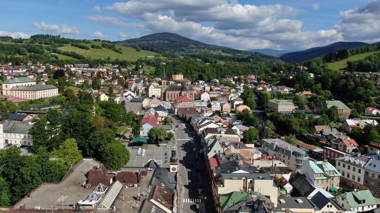 Železo z Krkonoš zažilo slávu i ve Frankfurtu